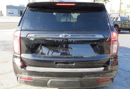 2021 Chevrolet Tahoe - Image 13