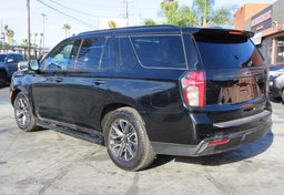 2021 Chevrolet Tahoe - Image 8