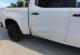 Thumbnail of 2024 Chevrolet Silverado 1500