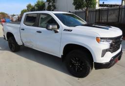 Thumbnail of 2024 Chevrolet Silverado 1500