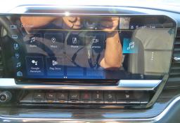 Thumbnail of 2024 Chevrolet Silverado 1500