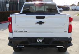 Thumbnail of 2024 Chevrolet Silverado 1500