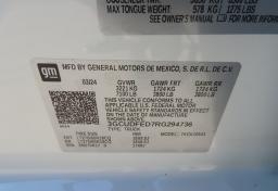 Thumbnail of 2024 Chevrolet Silverado 1500