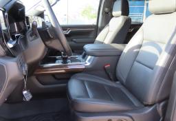 Thumbnail of 2024 Chevrolet Silverado 1500
