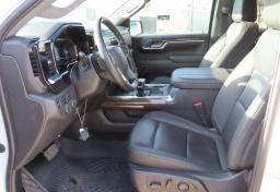 Thumbnail of 2024 Chevrolet Silverado 1500