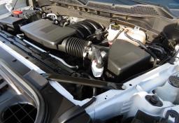 Thumbnail of 2024 Chevrolet Silverado 1500