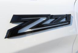 Thumbnail of 2024 Chevrolet Silverado 1500