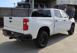 Thumbnail of 2024 Chevrolet Silverado 1500