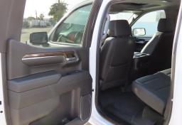 Thumbnail of 2024 Chevrolet Silverado 1500