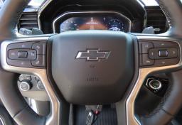 Thumbnail of 2024 Chevrolet Silverado 1500
