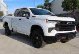 Thumbnail of 2024 Chevrolet Silverado 1500