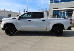 Thumbnail of 2024 Chevrolet Silverado 1500