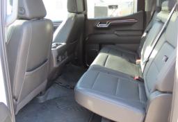 Thumbnail of 2024 Chevrolet Silverado 1500