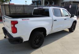 Thumbnail of 2024 Chevrolet Silverado 1500