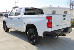 Thumbnail of 2024 Chevrolet Silverado 1500
