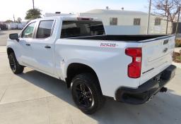 Thumbnail of 2024 Chevrolet Silverado 1500