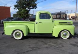 Thumbnail of 1949 Ford 1/2 Ton