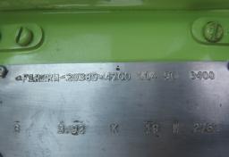 Thumbnail of 1949 Ford 1/2 Ton