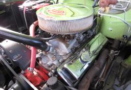 Thumbnail of 1949 Ford 1/2 Ton