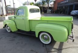 Thumbnail of 1949 Ford 1/2 Ton