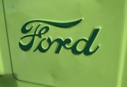 Thumbnail of 1949 Ford 1/2 Ton