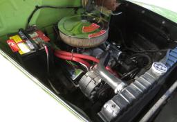 Thumbnail of 1949 Ford 1/2 Ton