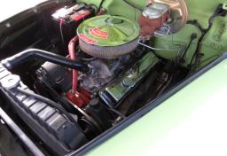Thumbnail of 1949 Ford 1/2 Ton