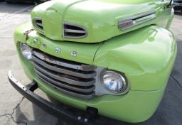 Thumbnail of 1949 Ford 1/2 Ton