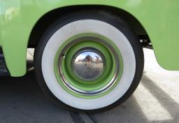 Thumbnail of 1949 Ford 1/2 Ton