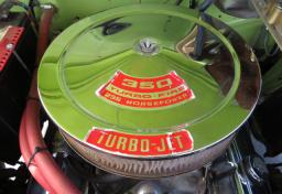 Thumbnail of 1949 Ford 1/2 Ton