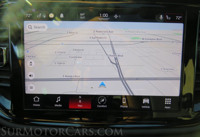 2021 Dodge Durango - Image 35