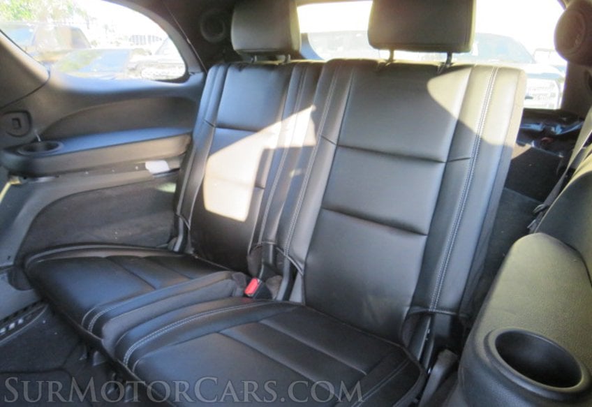 2021 Dodge Durango - Image 31