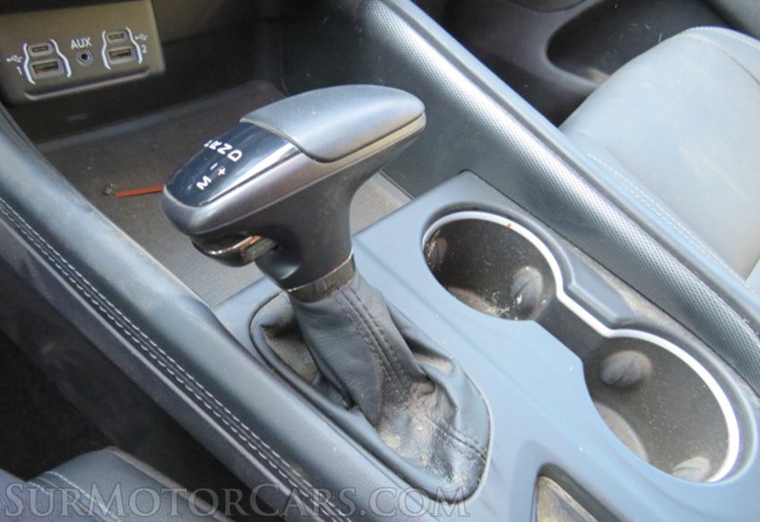 2021 Dodge Durango - Image 39