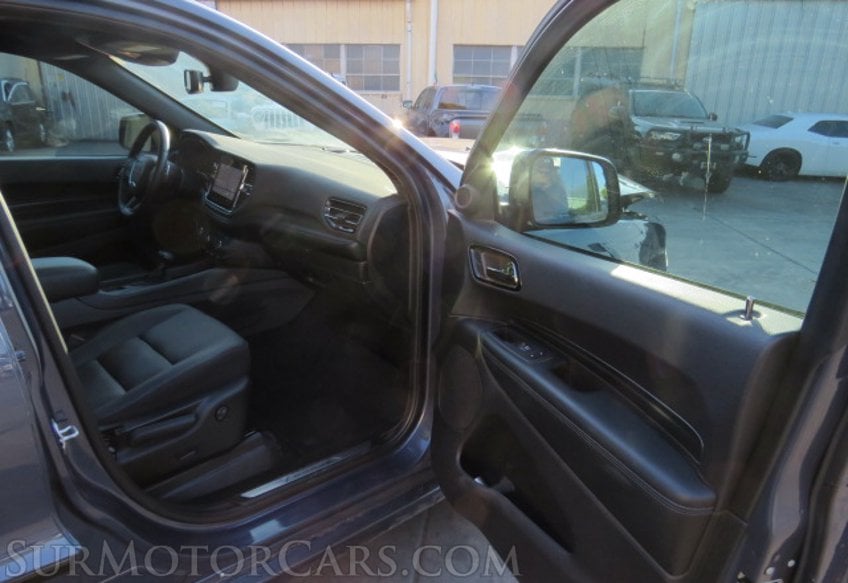 2021 Dodge Durango - Image 20