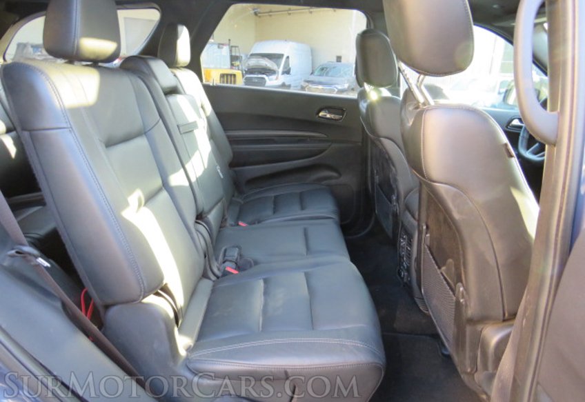 2021 Dodge Durango - Image 30