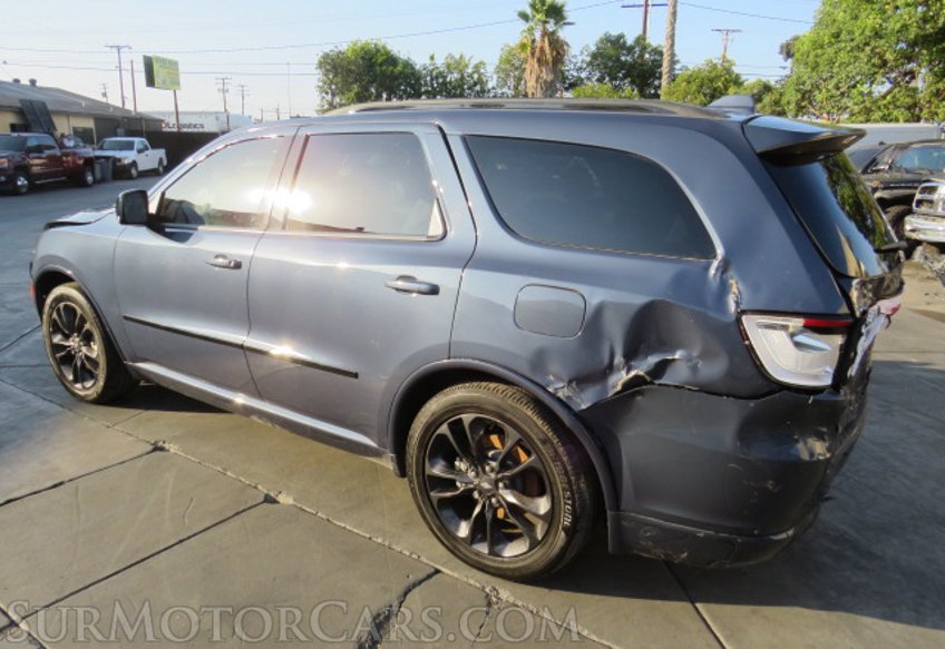 2021 Dodge Durango - Image 7