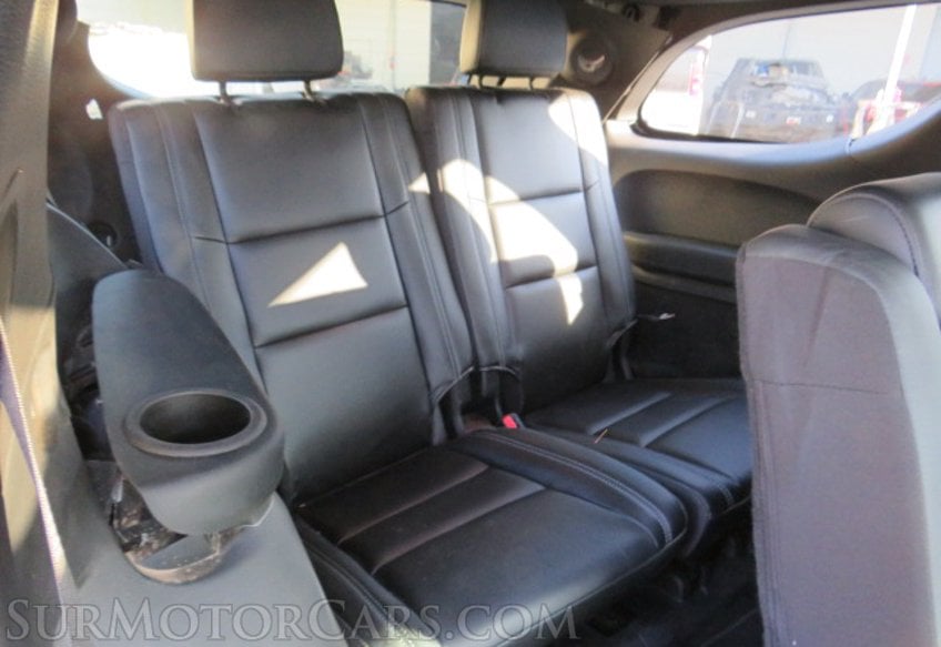 2021 Dodge Durango - Image 32