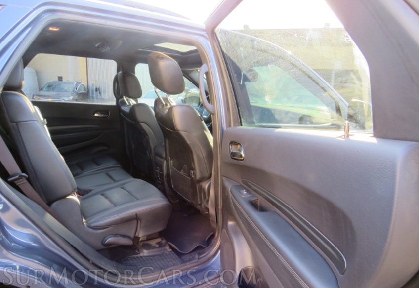 2021 Dodge Durango - Image 22