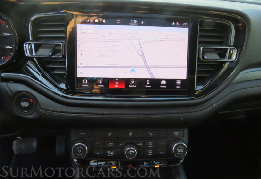 2021 Dodge Durango - Image 36