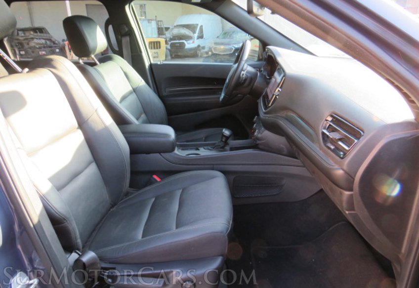 2021 Dodge Durango - Image 24