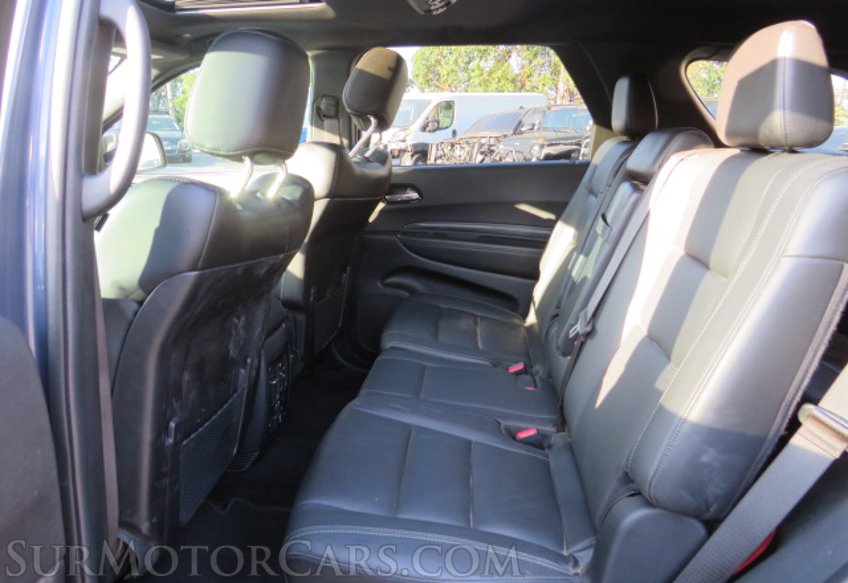 2021 Dodge Durango - Image 27