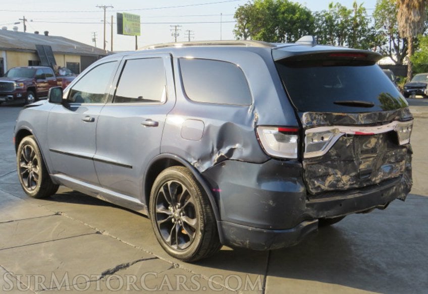2021 Dodge Durango - Image 9