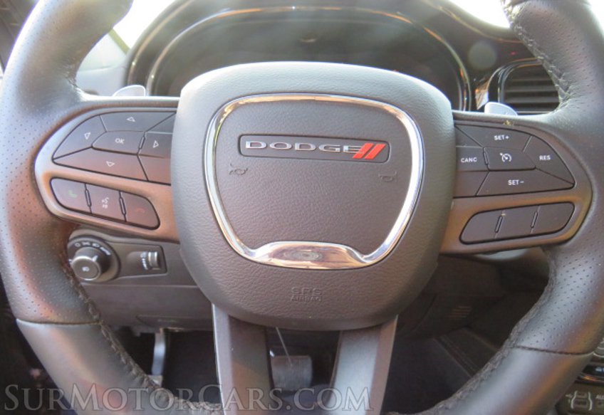 2021 Dodge Durango - Image 41