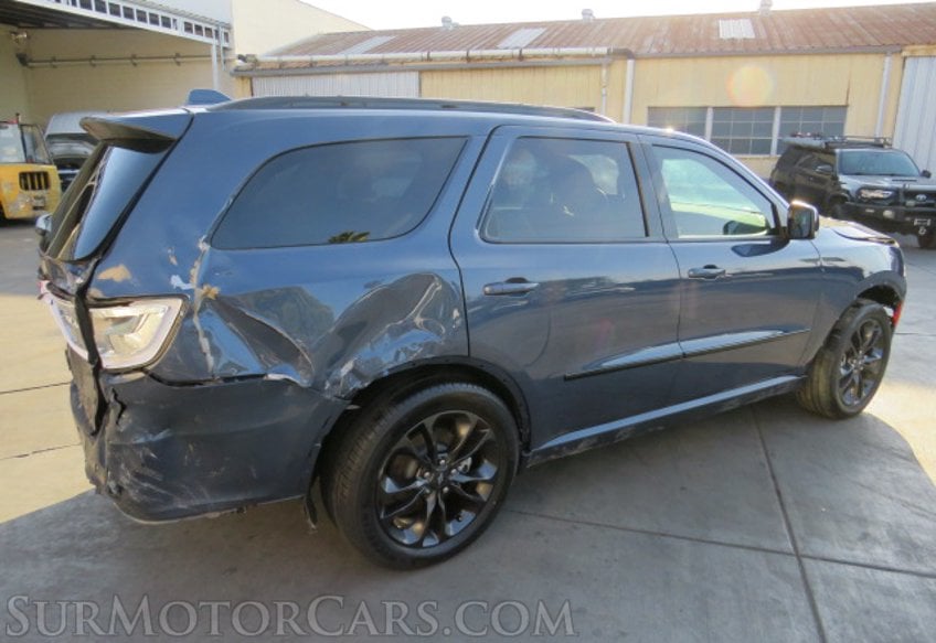 2021 Dodge Durango - Image 8