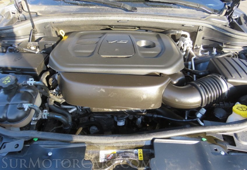 2021 Dodge Durango - Image 52