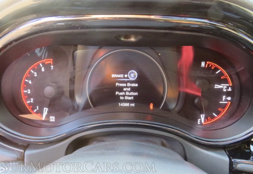 2021 Dodge Durango - Image 37