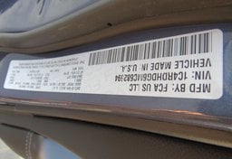 2021 Dodge Durango - Image 55