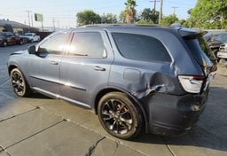 2021 Dodge Durango - Image 7