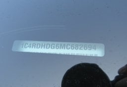 2021 Dodge Durango - Image 54