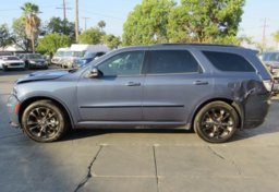 2021 Dodge Durango - Image 5